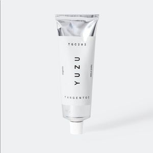 TANGENT GC Yuzu Hand Cream 50mL